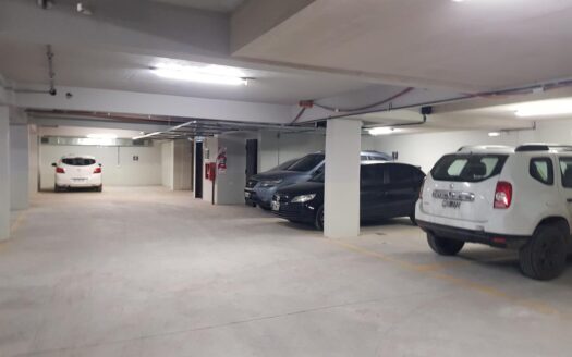 Parking Garage Cochera Flores 3 Subsuelos Pavillon San José