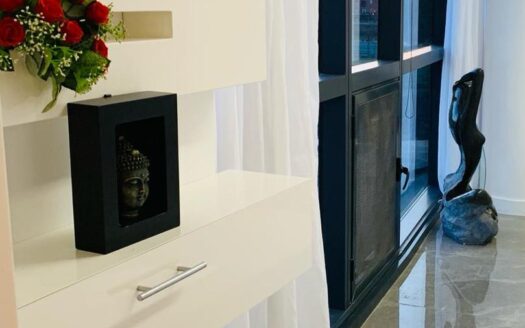 Monoambiente en venta – Art Maria – Puerto Madero