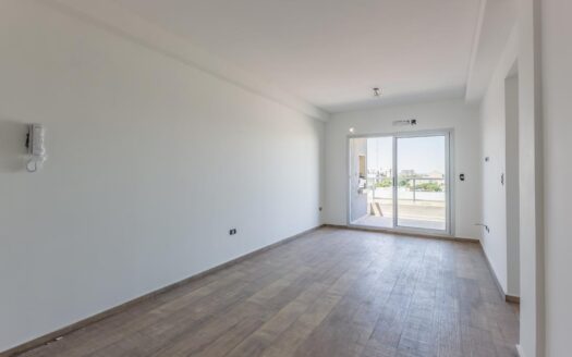 Venta Departamento de 2 ambientes con balcón aterrazado a estrenar