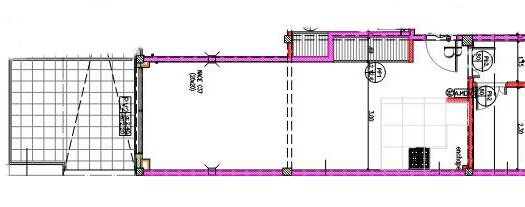Monoambiente en venta en Floresta, USD 78.030 – Posesión inmediata