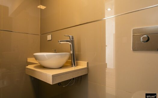 Alquiler Departamento de 2 ambientes con Balcón Terraza Parrilla Cochera en Palermo
