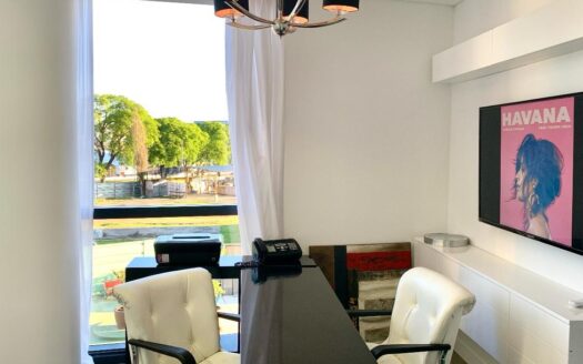 Monoambiente en venta – Art Maria – Puerto Madero