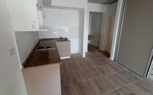 Venta 1 Ambiente en Floresta USD 76.755 – construccion