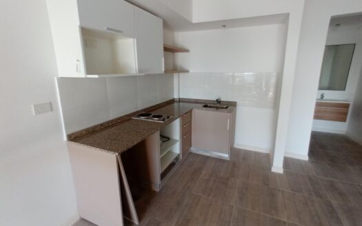 Venta 1 Ambiente en Floresta USD 76.755 – construccion