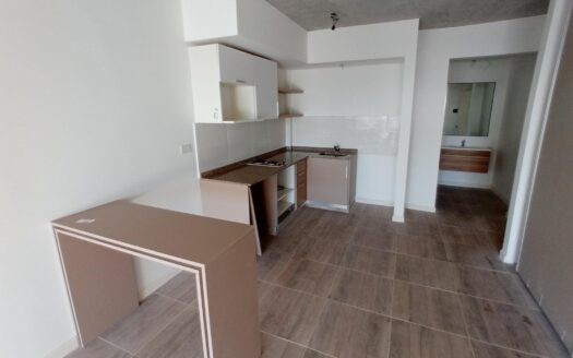 Monoambiente en venta en Floresta, USD 78.030 – Posesión inmediata