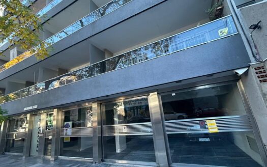 Monoambiente en  Belagrano para venta