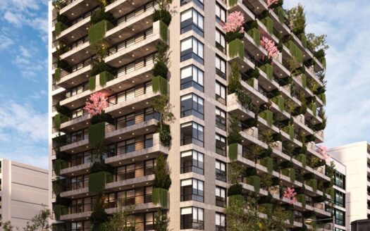 Oficina de 2 ambientes en venta ubicado en Balvanera