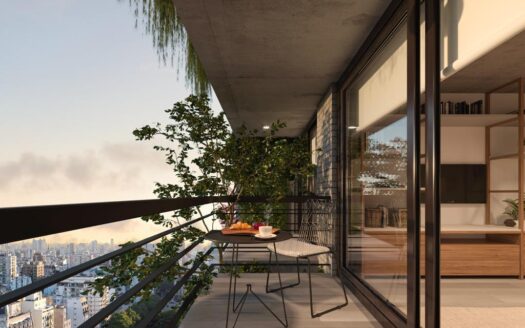 Oficina de 2 ambientes en venta ubicado en Balvanera