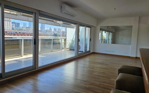 Venta o alquiler departamento de 3 ambientes c/cochera en BA Houses