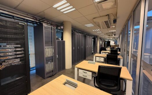 Oficina en  Zencity Puerto Madero