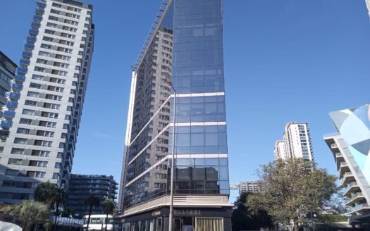 Oficina en  Zencity Puerto Madero
