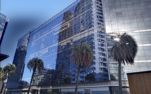 Oficina en  Zencity Puerto Madero