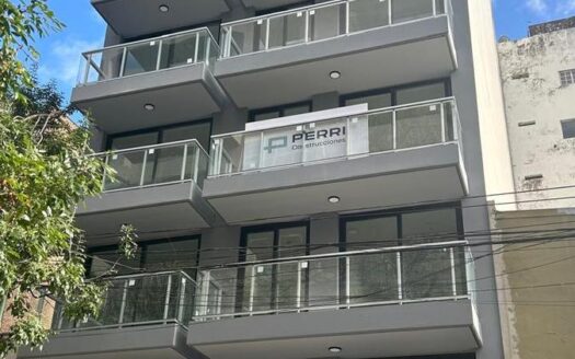 Departamento en venta Belgrano Monoambiente A estrenar