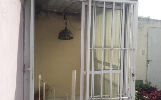 Departamento de 2 ambientes en Boedo