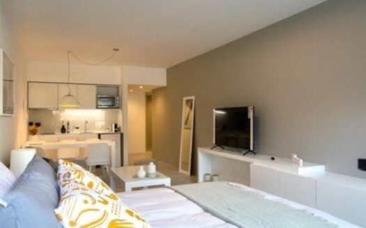 Departamento en  Venta en Palermo Hollywood.