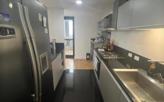 Departamento en  Alquiler Temporario y Venta Art Maria Puerto Madero.
