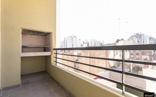 Venta Departamento Monoambiente con Cochera- Monserrat USD 74.500