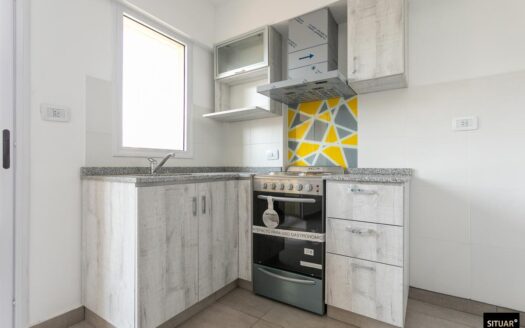 Venta Departamento Monoambiente con Cochera- Monserrat USD 74.500