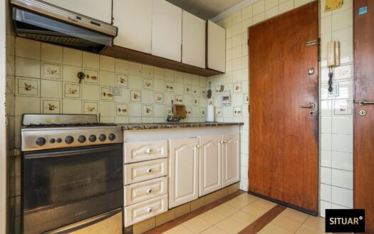 VENTA de Departamento 2 Dormitorios + Cochera + Baulera