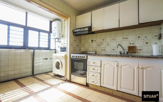 VENTA de Departamento 2 Dormitorios + Cochera + Baulera