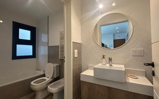 Departamento en Palermo Hollywood