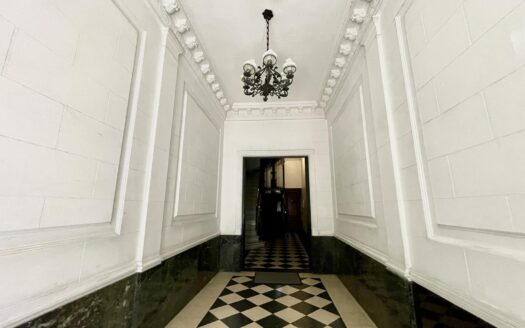 En Venta departamento de  3 ambientes.  Zona Congreso – Ideal Inversión