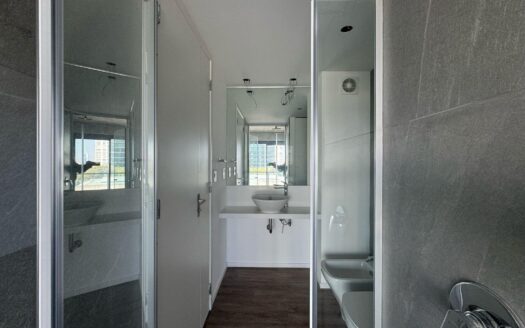 Quartier del Bajo en venta monoambiente