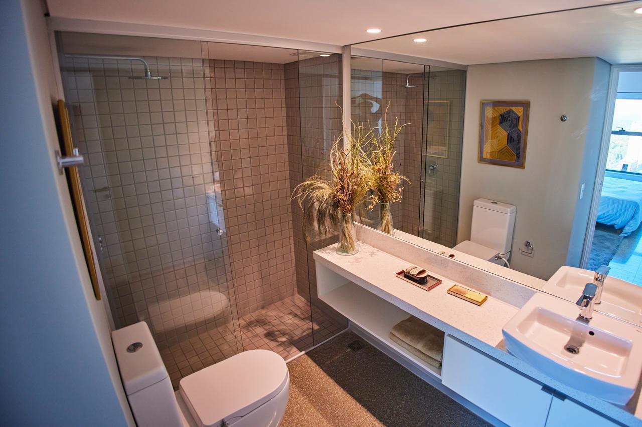 Departamento en venta en  Puerto Madero