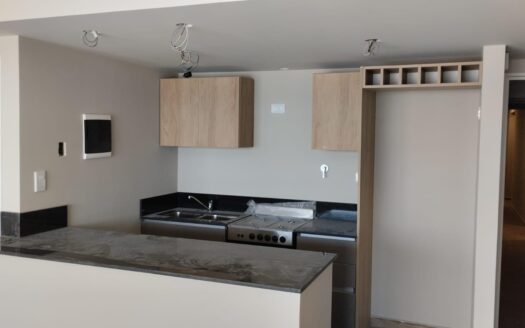 Espacio Boedo -Departamento de 2 ambientes en Boedo
