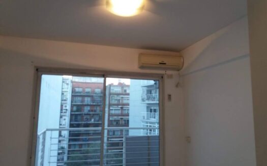 Venta Departamento 2 ambientes con balcòn Palermo Las Cañitas