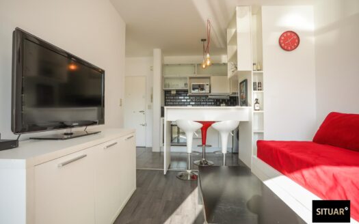 Departamento de 2 ambientes en venta