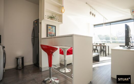 Departamento de 2 ambientes en venta