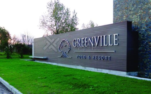 Terreno en Greenville Polo & Resort