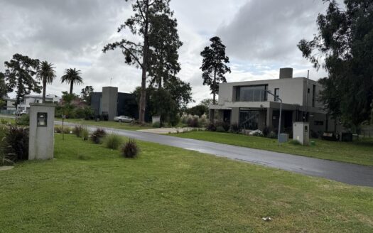 Terreno en Greenville Polo & Resort