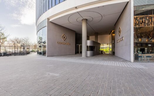 Departamento en alquiler para vivienda en Palermo