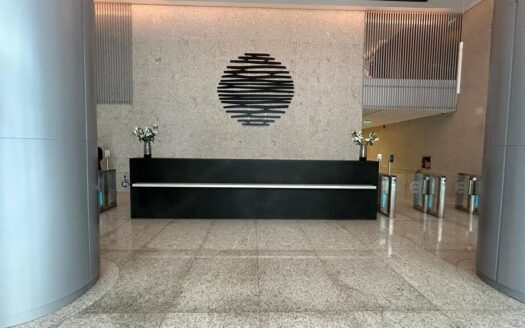 Alquiler Oficina a estrenar en Microcentro lex tower – valor por m2 USD15