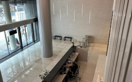 Alquiler Oficina a estrenar en Microcentro lex tower – valor por m2 USD15