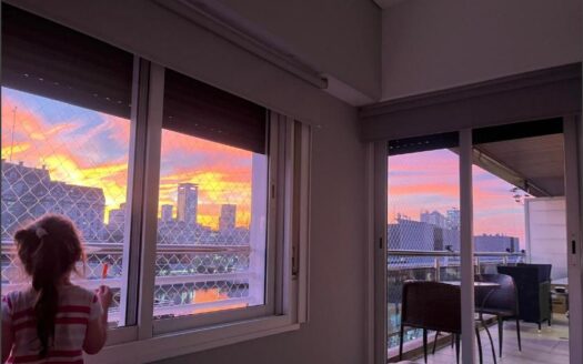Departamento en venta de 4 ambientes en Puerto Madero