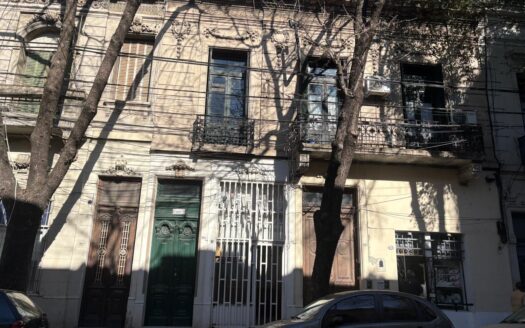 Local en Almagro en alquiler