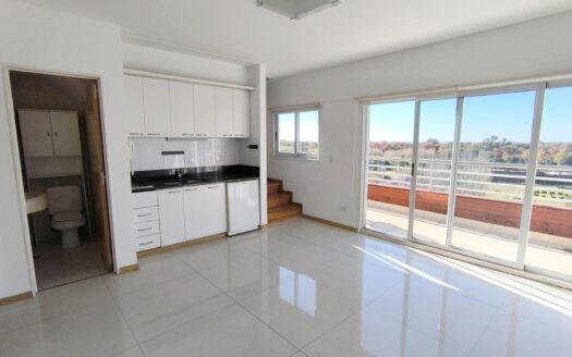 Departamento tipo Dúplex en  alquiler