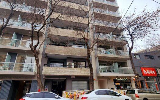 Departamento de 3 ambiente en Belgrano