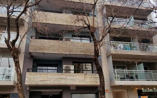 Departamento de 3 ambiente en Belgrano