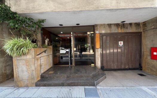 Departamento en Retiro