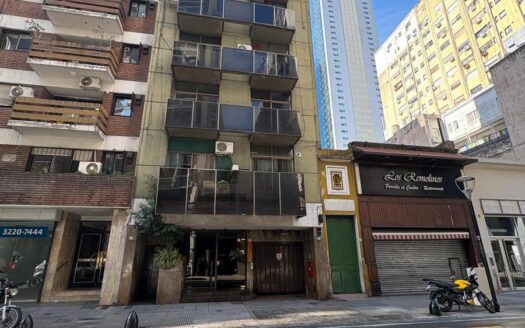 Departamento en Retiro