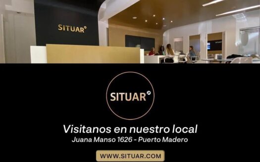 Local en  alquiler