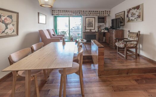 Venta Departamento 4 ambientes en Palermo Hollywood