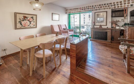 Venta Departamento 4 ambientes en Palermo Hollywood