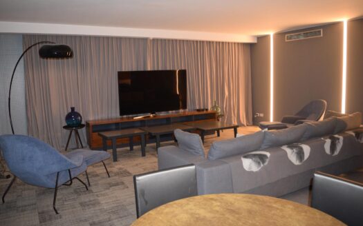 Departamento en  Belgrano para alquiler temporario