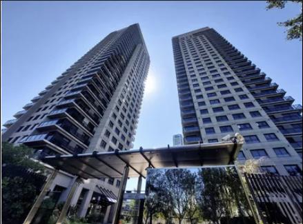 Departamento en River View ubicado en Puerto Madero a la venta
