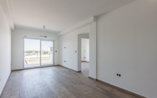 Venta Departamento de 2 ambientes con balcón aterrazado a estrenar
